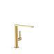 PROJECT-TRES Baterie lavoar XL Aur mat 24K 21130501OM foto 1