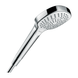 Duș de m&acirc;nă Hansgrohe 26810400 Croma 110 Select E Multi HS alb/crom 26810400 foto 1