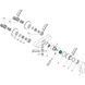 Baterie de dus Hansgrohe Talis E 71760000 71760000 foto 3