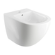 Bideu suspendat Omnires Ottawa Comfort OTTAWABIBP 48.5x37x32.5 cm alb OTTAWABIBP foto