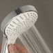 Hansgrohe Croma Select S 280 RainAir 1jet Showerpipe Sistem de duș pentru baie cu termostat, crom (26792000) 26792000 foto 3