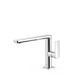 Baterie lavoar Tres LOFT crom 20020501 20020501 foto 1
