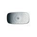 Верхний душ Hansgrohe Select Е 300 2jet с держателем, белый/хром (27385400) 27385400 фото 3