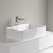 Lavoar de blat Villeroy & Boch Collaro 4A205601 560 x 360 mm 4A205601 foto 3