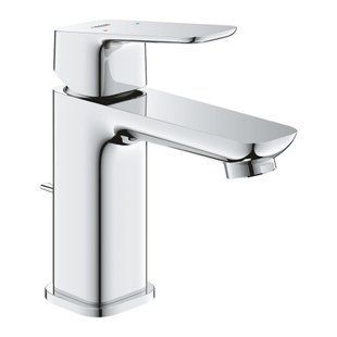 Grohe Cubeo baterie lavoar monocomandă, mărime S, crom (1016940000) 1016940000 foto
