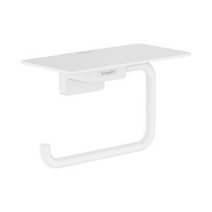 Бумагодержатель Hansgrohe AddStoris (41772700) 41772700 фото