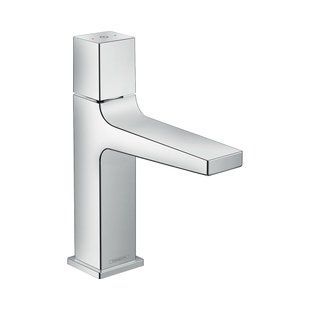 Baterie lavoar 110 Metropol Hansgrohe 32571000 113023447951 foto