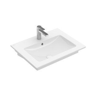Раковина Villeroy & Boch Venticello 50 x 65.5 см 41246501 41246501 фото