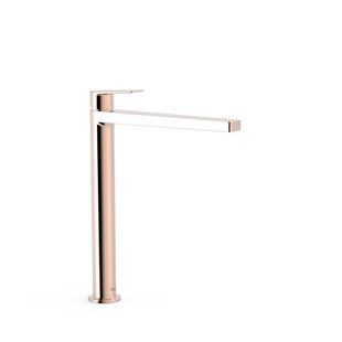 PROJECT-TRES Baterie lavoar inalta Rose gold 24K 21180301OP foto