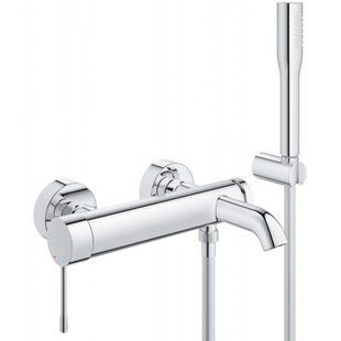 Baterie de baie GROHE ESSENCE 33628001 monocomandă 33628001 foto