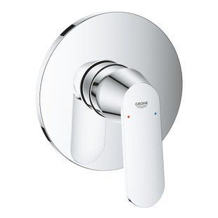 Смеситель для душа GROHE EUROSMART Cosmopolitan 24044000 однорычажный 24044000 фото