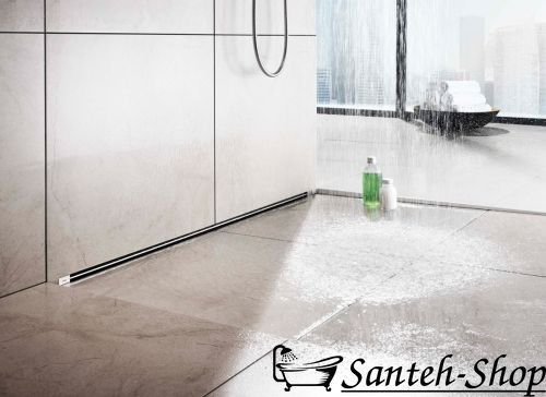 Inserție de design VIEGA ADVANTIX VARIO 736569 pentru canal de duș 736569 foto