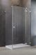 Cabina de dus Radaway ESSENZA PRO BRUSHED NICKEL KDJ 10097090-91-01L + 10098090-01-01 10097090-91-01L + 10098090-01-01 foto 2