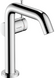 Смеситель 150 hansgrohe Tecturis S CoolStart EcoSmart+ для раковины без сливного гарнитура, хром 73341000 73341000 фото