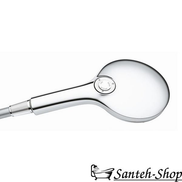 Душевой набор GROHE Rainshower SmartActive 130 хром 26581000 26581000 фото