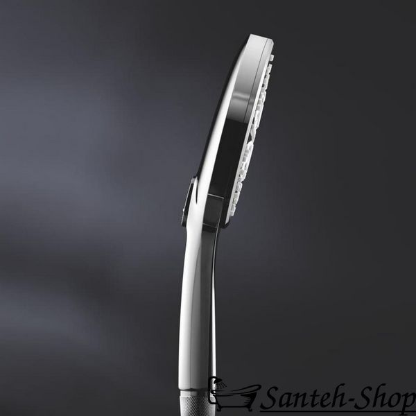 Душевой набор GROHE Rainshower SmartActive 130 хром 26581000 26581000 фото