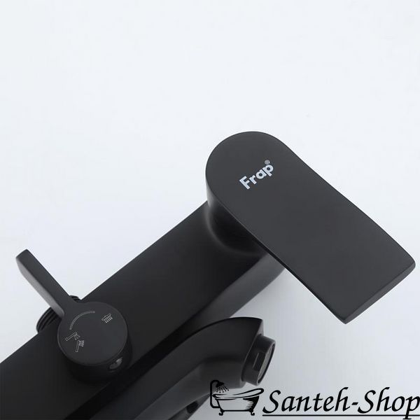 Душевая система со смесителем Frap H75 F2475-6 F2475-6 фото