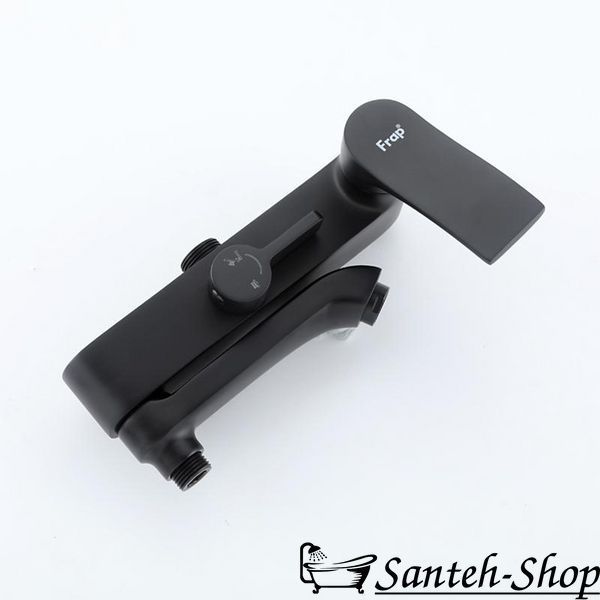 Душевая система со смесителем Frap H75 F2475-6 F2475-6 фото