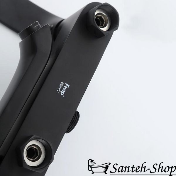 Душевая система со смесителем Frap H75 F2475-6 F2475-6 фото
