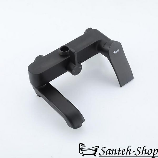 Душевая система со смесителем Frap H75 F2475-6 F2475-6 фото