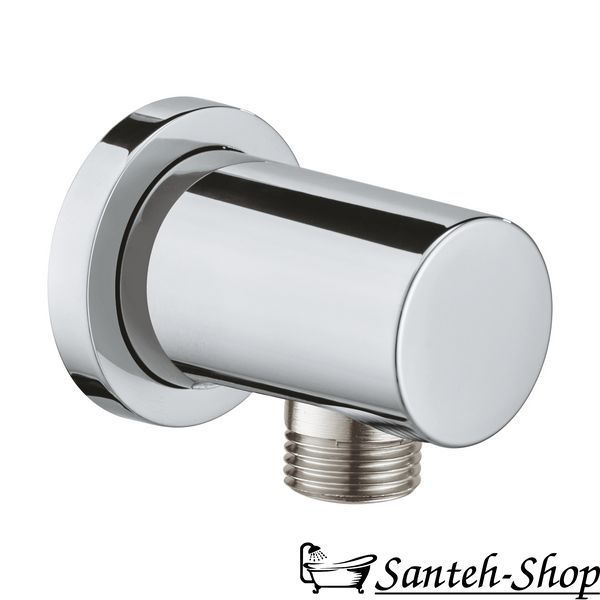 Set dus GROHE Rainshower 34705000 SmartActive 310 crom 34705000 foto