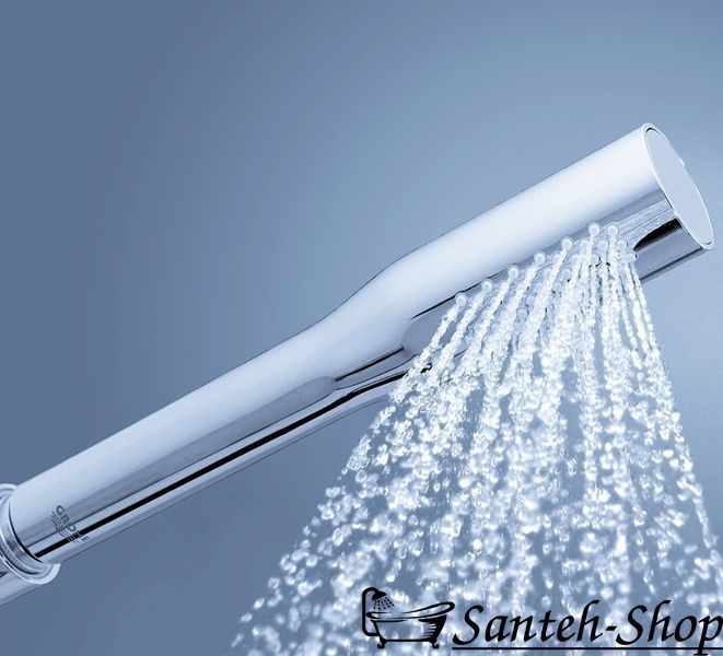 Set dus GROHE Rainshower 34705000 SmartActive 310 crom 34705000 foto