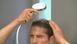 Душевая система Hansgrohe Crometta E Showerpipe 240 1jet EcoSmart Reno 9л/мин, хром (27289000) 27289000 фото 3