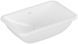 Умывальник Villeroy&Boch Loop & Friends 4A560001 белый 510*345 мм 4A560001 фото 5