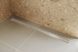 Scurgere de duș Hansgrohe RainDrain Original 60 cm, oțel inoxidabil periat (56196800) 56196800 foto 2