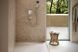 Scurgere de duș Hansgrohe RainDrain Original 60 cm, oțel inoxidabil periat (56196800) 56196800 foto 3