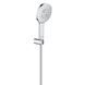 Душевой набор GROHE Rainshower SmartActive 130 хром 26581000 26581000 фото 1