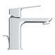 Grohe Cubeo baterie lavoar monocomandă, mărime S, crom (1016940000) 1016940000 foto 2
