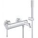 Baterie de baie GROHE ESSENCE 33628001 monocomandă 33628001 foto 1