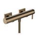 Смеситель для душа, Hansgrohe Tecturis E бронза 73620140 73620140 фото 1