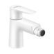 Baterie bideu cu robinet pop-up Hansgrohe Talis E 71720700 71720700 foto 1
