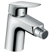 Смеситель для биде Hansgrohe Logis 71204000 с донным клапаном 71204000 фото 1