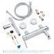 Baterie de baie GROHE ESSENCE 33628001 monocomandă 33628001 foto 3
