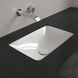 Умывальник Villeroy&Boch Loop & Friends 4A560001 белый 510*345 мм 4A560001 фото 4
