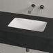 Умывальник Villeroy&Boch Loop & Friends 4A560001 белый 510*345 мм 4A560001 фото 1