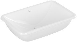Раковина Villeroy & Boch Loop & Friends 4A570001 встраиваемая 540 mm 4A570001 фото