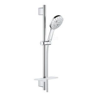 Душевой гарнитур GROHE RainShower SmartActive 130 хром 26546000 26546000 фото