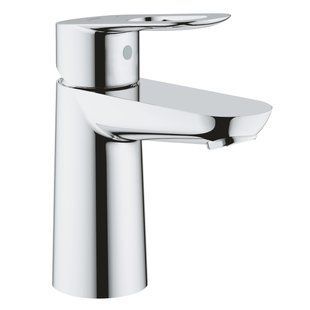 Baterie lavoar monocomandă GROHE BAULOOP 23337000 foto