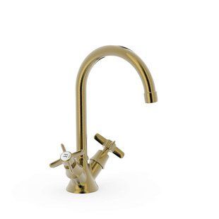 TRES-CLASIC Baterie lavoar Bronze 24210901LV foto