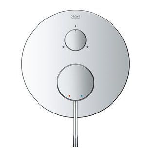 Внешняя часть смесителя для ванны GROHE Essence 24092001 24092001 фото