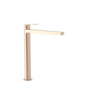 PROJECT-TRES Baterie lavoar inalta Aur roz mat 24K 21180301OPM foto