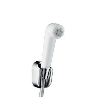 Гигиенический душ HANSGROHE PORTER 32122000 белый 433684465751 фото