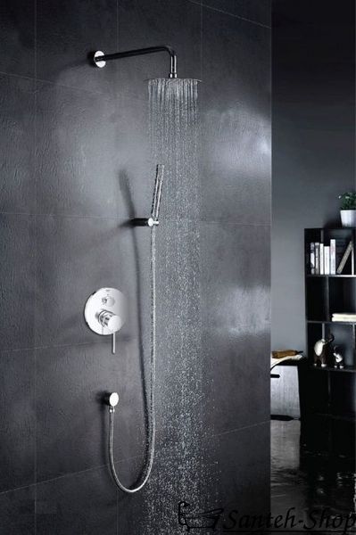 Внешняя часть смесителя для ванны GROHE Essence 24092001 24092001 фото