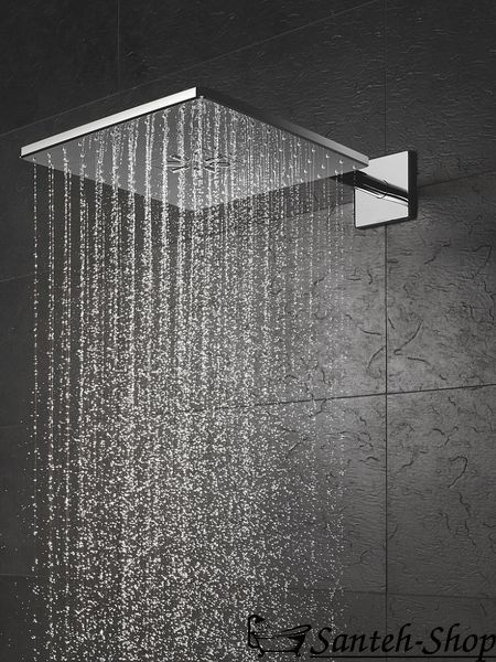 Sistem de duș GROHE Grohtherm SmartControl 34706000 cu termostat de duș crom 34706000 foto