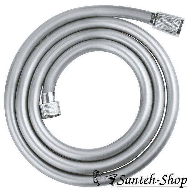 Set de duș Grohe Tempesta 110, 2 spray-uri, crom (26406003) 26406003 foto