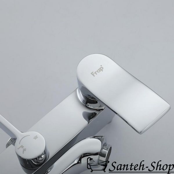 Sistem de dus cu baterie Frap H75 F2475 F2475 foto